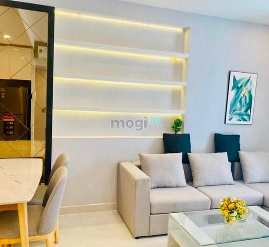 Hình ảnh KẸT VỐN Bán CH SaiGon Royal T18 60m2 2PN 4tỷ070