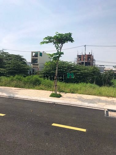 Hình ảnh 36 lô đất Vườn Lài ngay UBND An Phú Đông, Quận 12 100m2 giá 1tỷ850tr