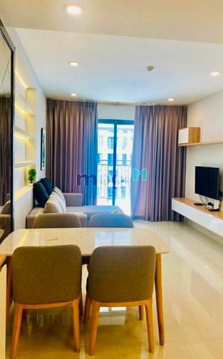Hình ảnh KẸT VỐN Bán CH SaiGon Royal T18 60m2 2PN 4tỷ070