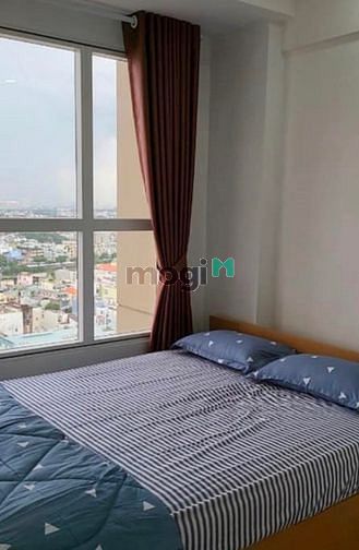 Hình ảnh BÁN GẤP CH Lucky Palace Q6 tầng16 78m2 2PN 3tỷ015