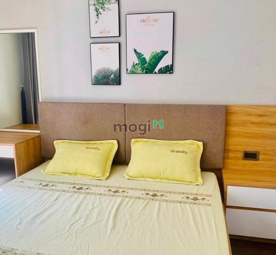 Hình ảnh KẸT VỐN Bán CH SaiGon Royal T18 60m2 2PN 4tỷ070