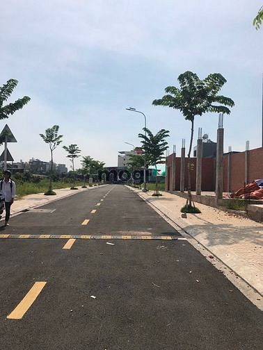 Hình ảnh 36 lô đất Vườn Lài ngay UBND An Phú Đông, Quận 12 100m2 giá 1tỷ850tr