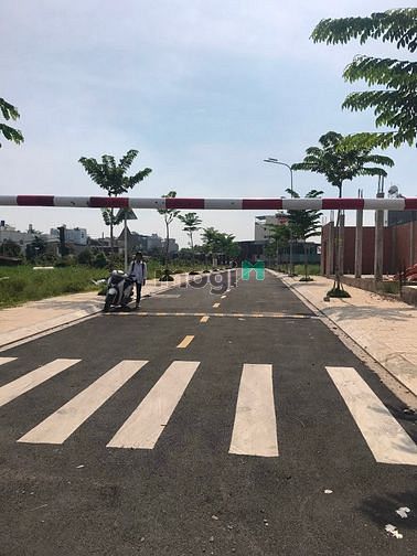 Hình ảnh 36 lô đất Vườn Lài ngay UBND An Phú Đông, Quận 12 100m2 giá 1tỷ850tr