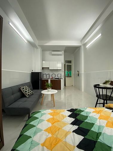 Hình ảnh Hệ Thống Căn Hộ Dịch Vụ Bình Thạnh,Phú Nhuận