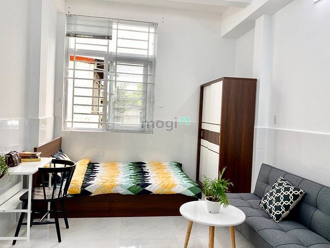 Hình ảnh Hệ Thống Căn Hộ Dịch Vụ Bình Thạnh,Phú Nhuận