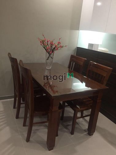 Hình ảnh Cho thuê chung cư Gold View quận 4