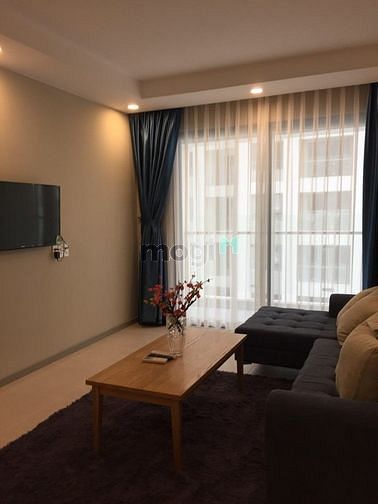 Hình ảnh Cho thuê chung cư Gold View quận 4