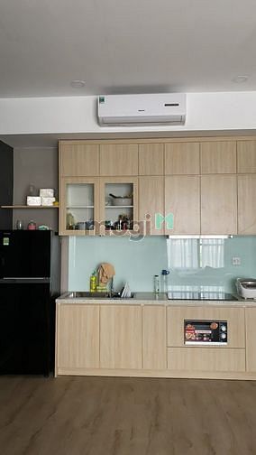Hình ảnh Hotiland.info - OT Sunrise city Q7, 38m2, Tầng thấp, Full NT, view NHT