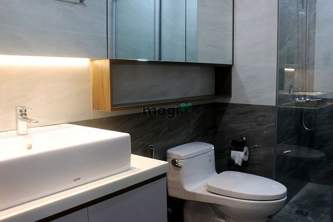 Hình ảnh Cho thuê căn Góc 3PN Orchard Parkview Full Đẹp như Hình