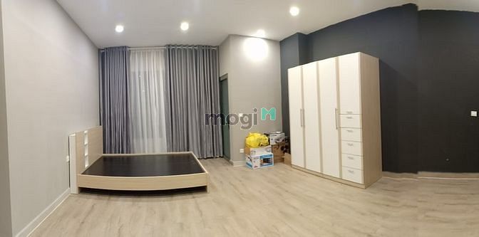 Hình ảnh Hotiland.info - OT Sunrise city Q7, 38m2, Tầng thấp, Full NT, view NHT