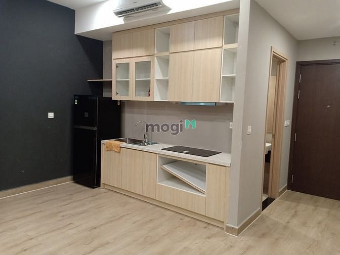 Hình ảnh Hotiland.info - OT Sunrise city Q7, 38m2, Tầng thấp, Full NT, view NHT