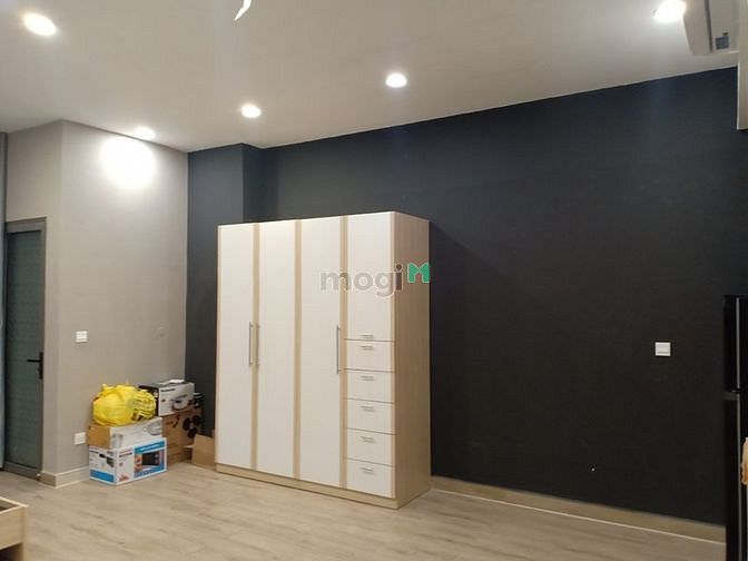 Hình ảnh Hotiland.info - OT Sunrise city Q7, 38m2, Tầng thấp, Full NT, view NHT