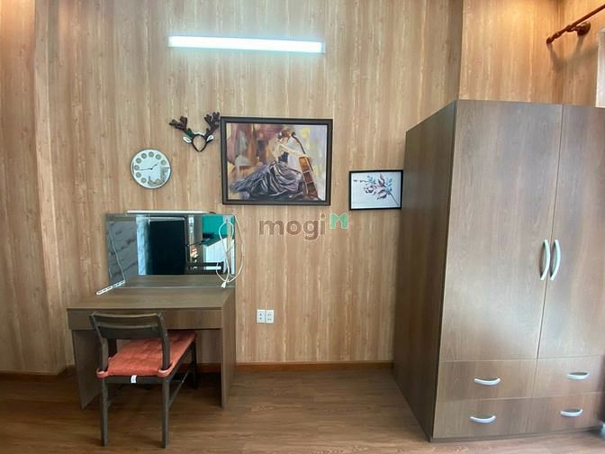 Hình ảnh CHDV Bến Vân Đồn ngay trung tâm quận 4_ bao phí _ giá sinh viên
