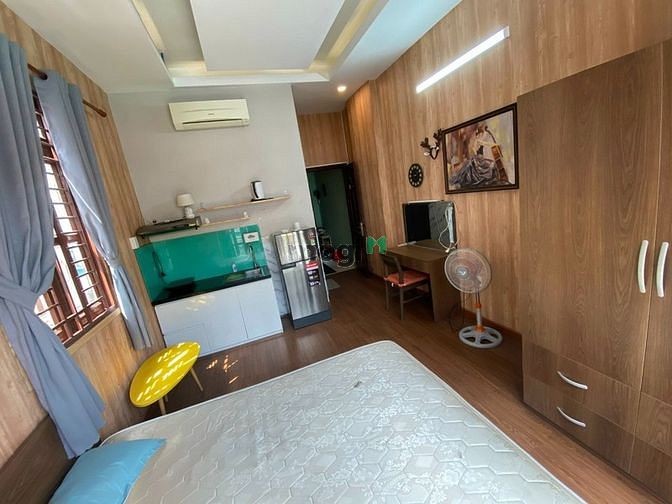 Hình ảnh CHDV Bến Vân Đồn ngay trung tâm quận 4_ bao phí _ giá sinh viên