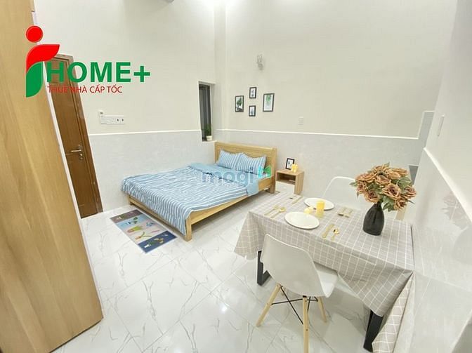 Hình ảnh CHDV Ngay Phạm Văn Bạch CCấp FULL NT Và Tiện Nghi