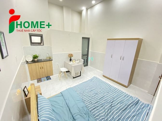 Hình ảnh CHDV Ngay Phạm Văn Bạch CCấp FULL NT Và Tiện Nghi