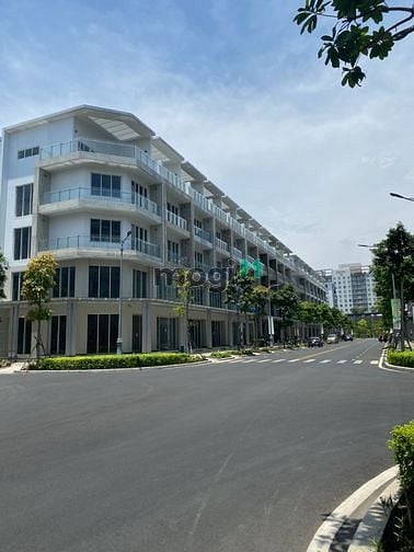 Hình ảnh Bán Shophouse SARITOWN Sala Quận 2 giá 116 tỷ