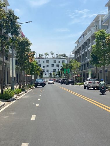 Hình ảnh Bán Shophouse SARITOWN Sala Quận 2 giá 116 tỷ