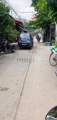 Hình ảnh Đất Bán 60m, Đường ÔTÔ, SHR Mocbai10 game đa dạng Ngay Bình Tân Giá 3,4 Tỷ