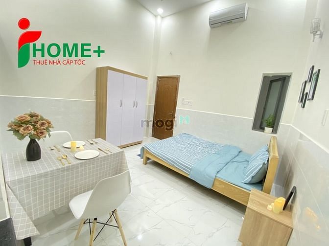 Hình ảnh CHDV Ngay Phạm Văn Bạch CCấp FULL NT Và Tiện Nghi