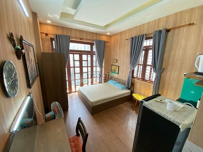 Hình ảnh CHDV Bến Vân Đồn ngay trung tâm quận 4_ bao phí _ giá sinh viên