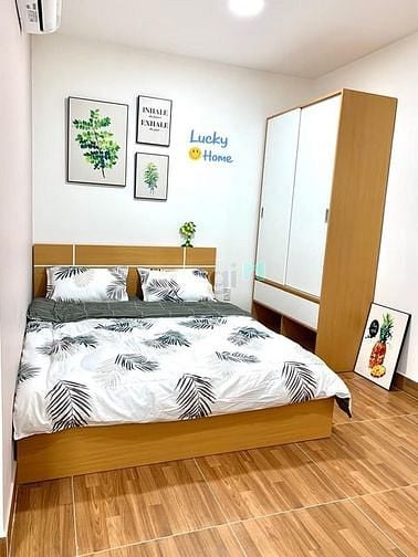 Hình ảnh Căn Hộ Cửa Sổ Đón Gió- VIỆT NAM QUỐC TỰ Đường 3/2 Q10