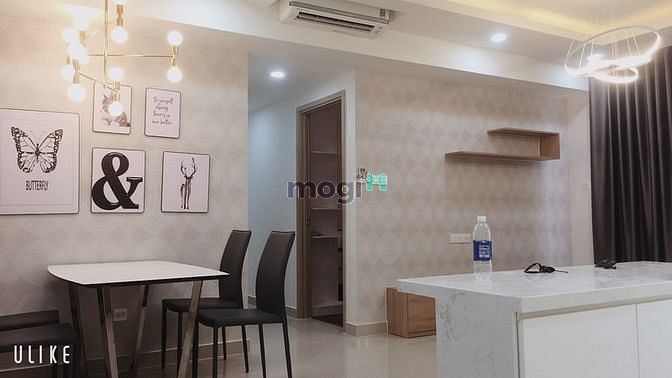 Hình ảnh Mua luôn căn 3PN The Sun Avenue - 109m2 với 6 tỷ cả sổ
