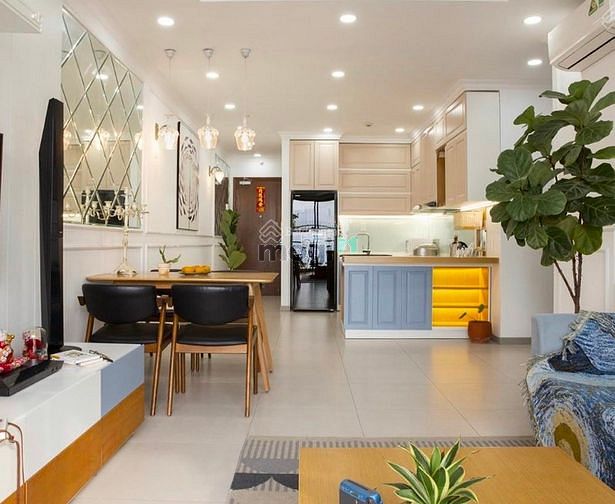 Hình ảnh BÁN NGAY CH Hà Đô Green View GV 2PN 90M2 2tỷ980