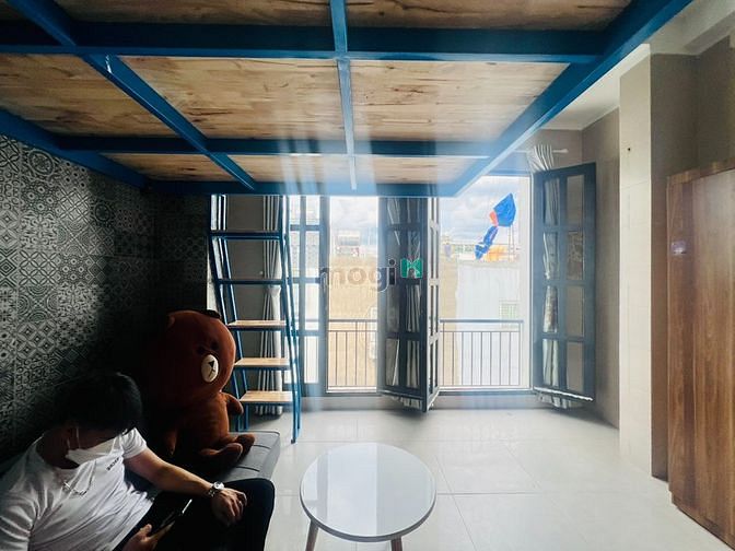 Hình ảnh Tưng bừng khai trương CHDV mới ở đường Vườn Lài