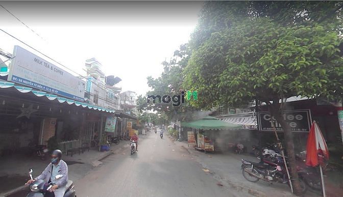 Hình ảnh Đất nền Nguyễn Tư Giản, Gò Vấp giao Phan Huy Ích, DT 85m2 giá 2tỷ250