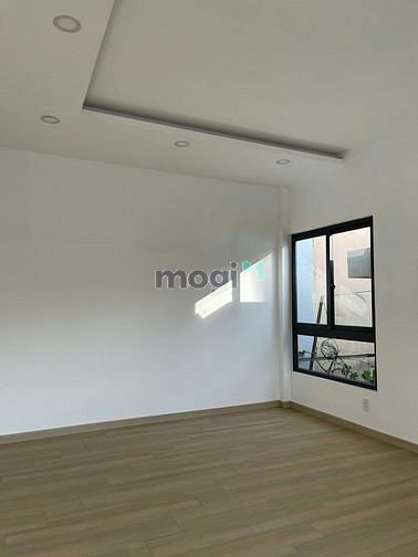 Hình ảnh Bán nhà đường Phan Văn Hơn chỉ 3 tỷ 9