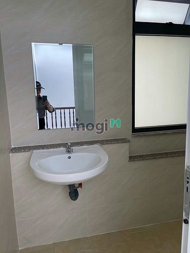 Hình ảnh Bán nhà đường Phan Văn Hơn chỉ 3 tỷ 9