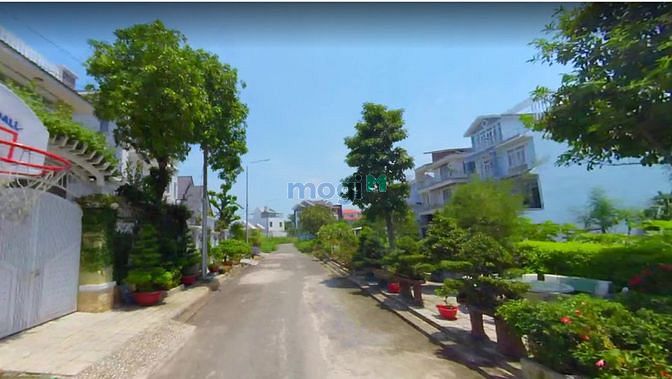 Hình ảnh Đất nền Nguyễn Tư Giản, Gò Vấp giao Phan Huy Ích, DT 85m2 giá 2tỷ250
