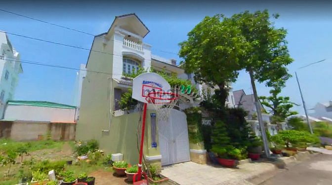 Hình ảnh Đất nền Nguyễn Tư Giản, Gò Vấp giao Phan Huy Ích, DT 85m2 giá 2tỷ250