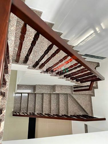 Hình ảnh Bán nhà đường Phan Văn Hơn chỉ 3 tỷ 9