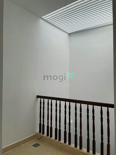 Hình ảnh Bán nhà đường Phan Văn Hơn chỉ 3 tỷ 9