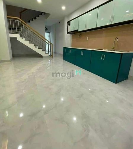 Hình ảnh Cho thuê nguyên căn 281/17C Lê Văn Sỹ, Tân Bình, thông ra Đặng Văn Ngữ