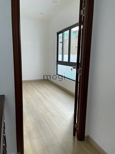 Hình ảnh Bán nhà đường Phan Văn Hơn chỉ 3 tỷ 9