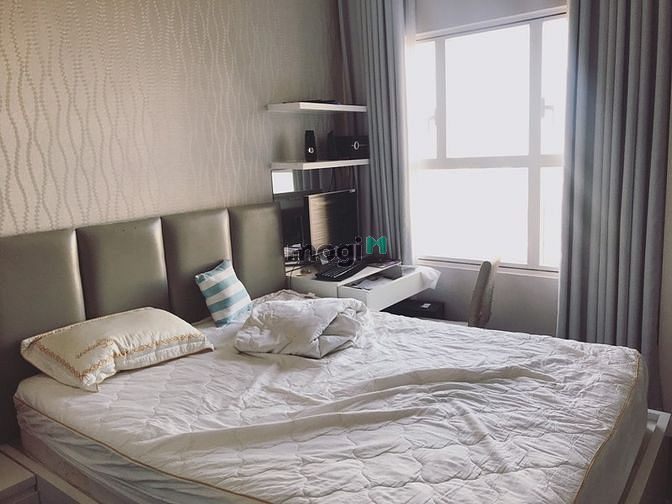 Hình ảnh *Sunrise City - Quận 7 - Có sổ - 3PN - View Đông - Giá 6 tỷ
