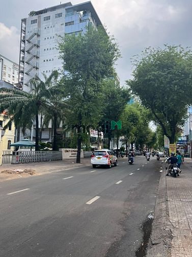 Hình ảnh [CHO THUÊ] MT Võ Văn Tần, Quận 3. 4x20, 5T, thang máy. 70 triệu