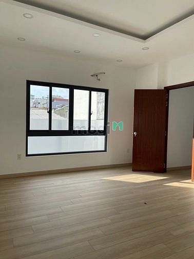 Hình ảnh Bán nhà đường Phan Văn Hơn chỉ 3 tỷ 9