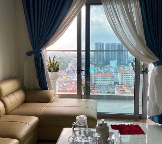 Hình ảnh CẦN BÁN CH Rivera Park Q10 T15 78m2 2PN 3tỷ220