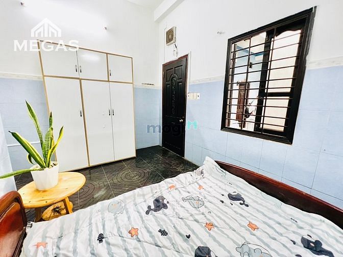 Hình ảnh Khai Trương Phòng Mới Full Nội Thất Ngay Ql1A