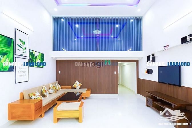 Hình ảnh Nhà 5 phòng ngủ gần chợ Mân Thái - B809