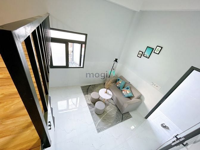 Hình ảnh Phòng cho thuê có gác, full nội thất ngay Bình Long, Tân Phú