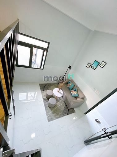 Hình ảnh Phòng cho thuê có gác, full nội thất ngay Bình Long, Tân Phú
