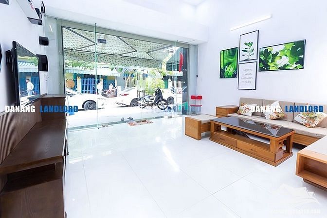 Hình ảnh Nhà 5 phòng ngủ gần chợ Mân Thái - B809