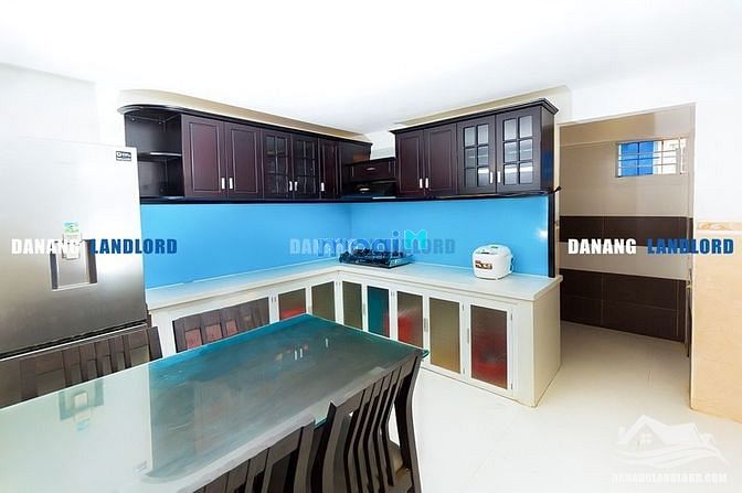 Hình ảnh Nhà 5 phòng ngủ gần chợ Mân Thái - B809