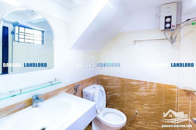 Hình ảnh Nhà 5 phòng ngủ gần chợ Mân Thái - B809