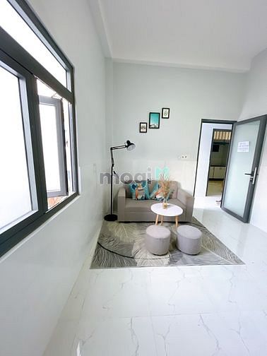 Hình ảnh Phòng cho thuê có gác, full nội thất ngay Bình Long, Tân Phú